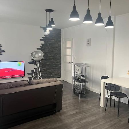 Appartement Proche Des Facs Lebon Clermont-Ferrand Dış mekan fotoğraf