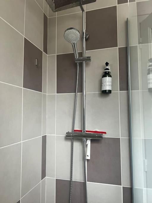 Appartement Proche Des Facs Lebon Clermont-Ferrand Dış mekan fotoğraf
