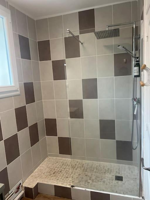 Appartement Proche Des Facs Lebon Clermont-Ferrand Dış mekan fotoğraf