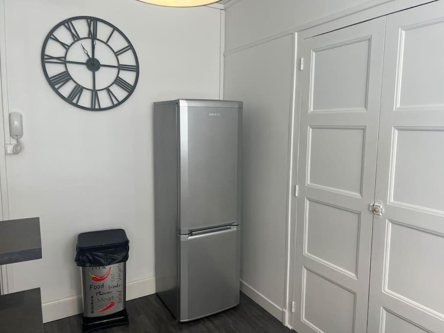 Appartement Proche Des Facs Lebon Clermont-Ferrand Dış mekan fotoğraf